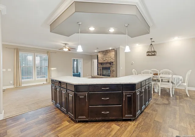 Photo 4 of Single family home for sale at 401 Deer Creek Dr, San Marcos, TX 78666 | MLS# 2004709 | Listing updated on 2026-10-13