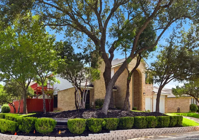 Photo 2 of Sale Pending at 2439 Village Pkwy, San Antonio, TX 78251 | MLS# 2004710 | Listing updated on 2026-09-01