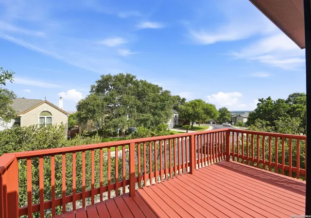 Photo 3 of Sale Pending at 2439 Village Pkwy, San Antonio, TX 78251 | MLS# 2004710 | Listing updated on 2026-09-01