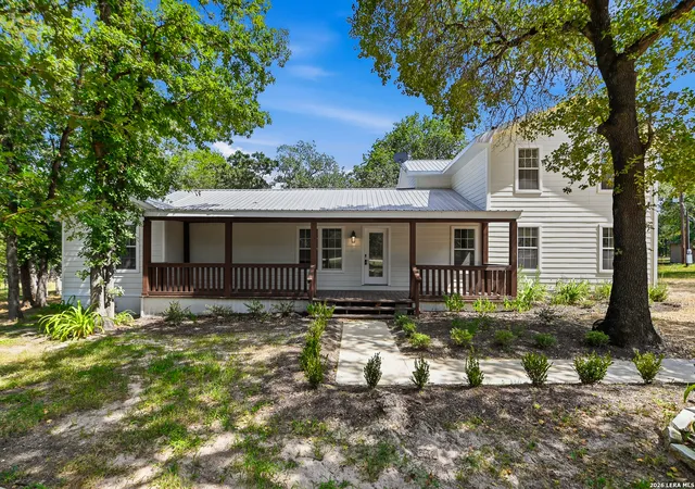 1st image of 241 Oak Hollow Dr, La Vernia, TX 78121 | MLS# 2004713