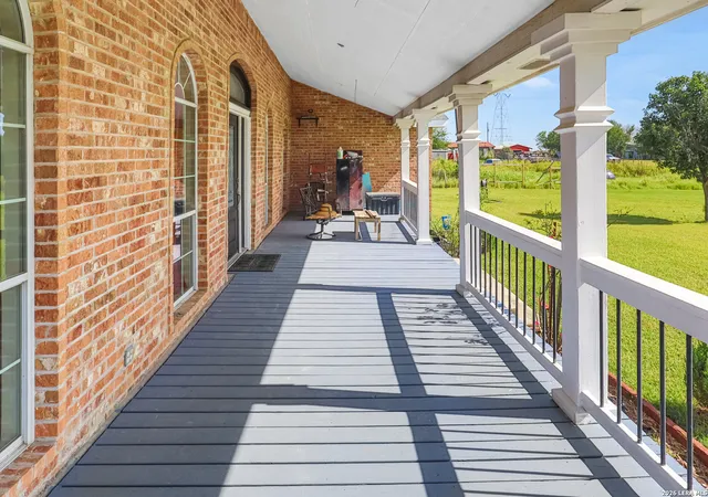 Photo 2 of Single family home for sale at 2504 Schwab, Seguin, TX 78155 | MLS# 2004715 | Listing updated on 2026-08-11