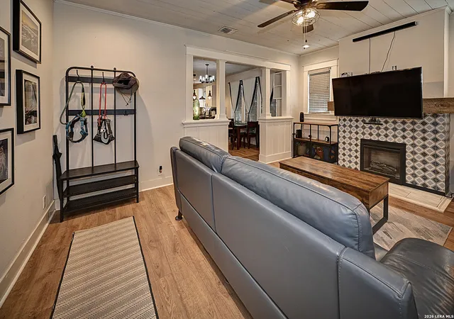 Photo 3 of Single family home for sale at 316 Denver, San Antonio, TX 78210 | MLS# 2004718 | Listing updated on 2026-09-15