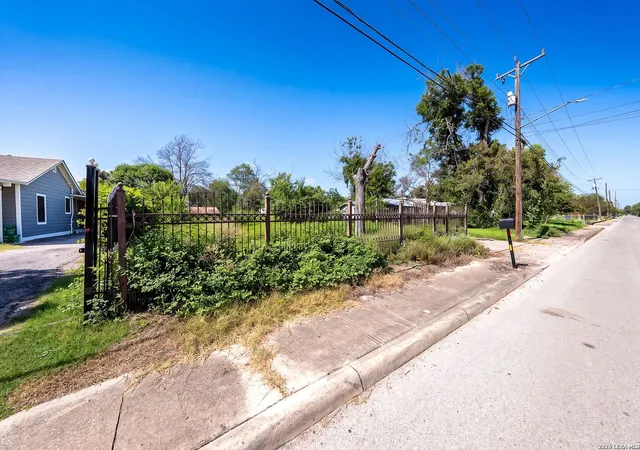Photo 1 of Land for sale at 1220 Rice Rd, San Antonio, TX 78220 | MLS# 2004721 | Listing updated on 2026-09-15