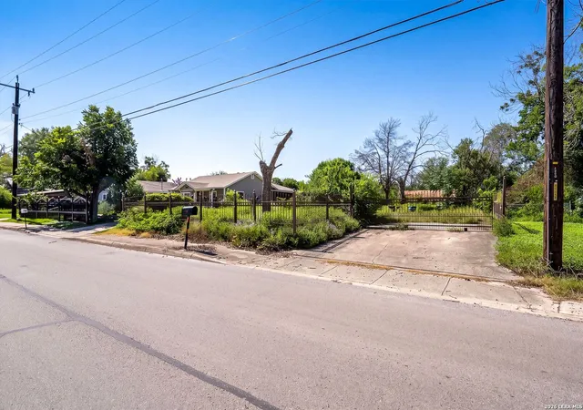 Photo 2 of Land for sale at 1220 Rice Rd, San Antonio, TX 78220 | MLS# 2004721 | Listing updated on 2026-09-15