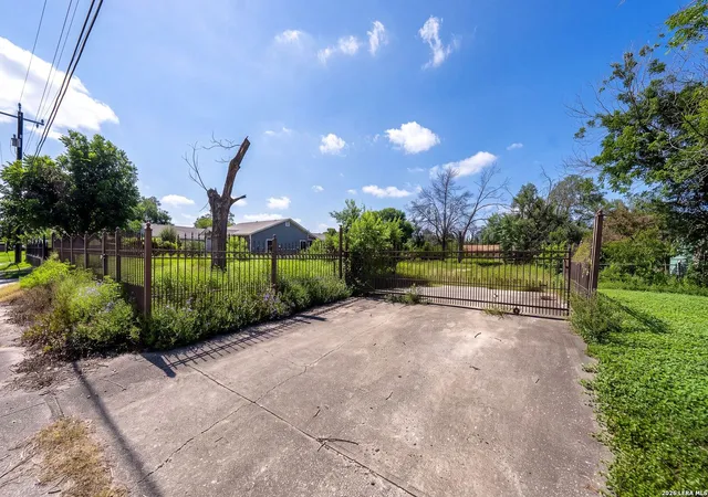 Photo 3 of Land for sale at 1220 Rice Rd, San Antonio, TX 78220 | MLS# 2004721 | Listing updated on 2026-09-15