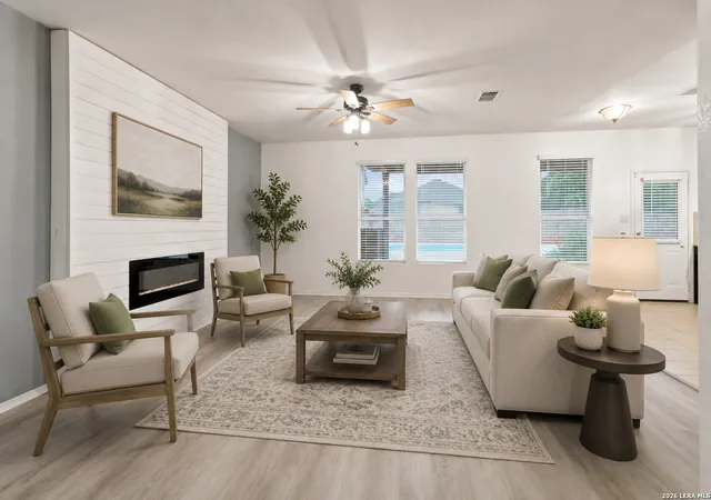 Photo 3 of Single family home for sale at 27207 Rio Pass, Boerne, TX 78015 | MLS# 2004723 | Listing updated on 2026-09-14