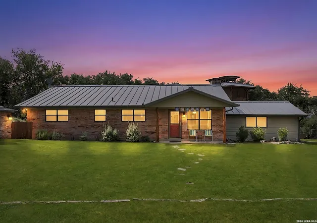 Photo 1 of Single family home for sale at 1746 Cattail, Canyon Lake, TX 78133 | MLS# 2004726 | Listing updated on 2026-10-19