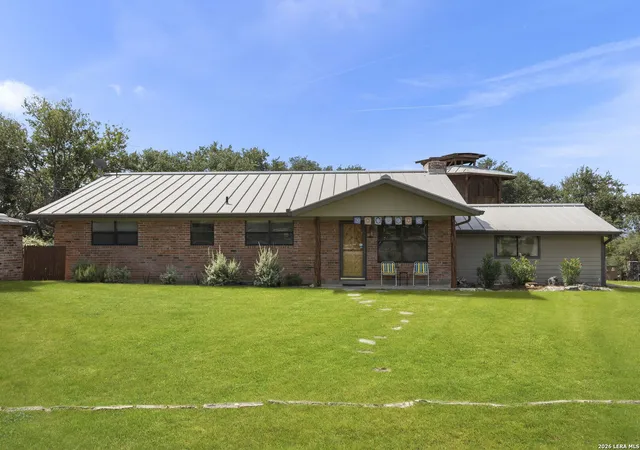 Photo 2 of Single family home for sale at 1746 Cattail, Canyon Lake, TX 78133 | MLS# 2004726 | Listing updated on 2026-10-19