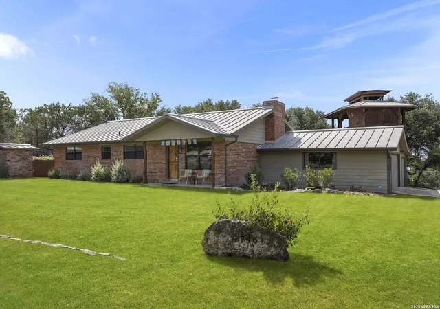 Photo 3 of Single family home for sale at 1746 Cattail, Canyon Lake, TX 78133 | MLS# 2004726 | Listing updated on 2026-10-19