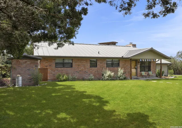 Photo 4 of Single family home for sale at 1746 Cattail, Canyon Lake, TX 78133 | MLS# 2004726 | Listing updated on 2026-10-19