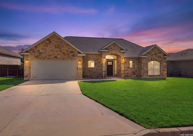 1st image of 129 N 1st St, Floresville, TX 78114 | MLS# 2004731