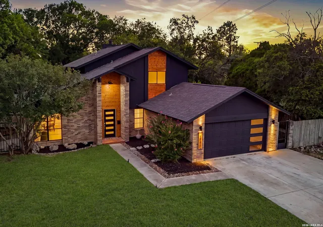 Photo 2 of Sale Pending at 3402 Butterleigh, San Antonio, TX 78247 | MLS# 2004733 | Listing updated on 2026-09-09