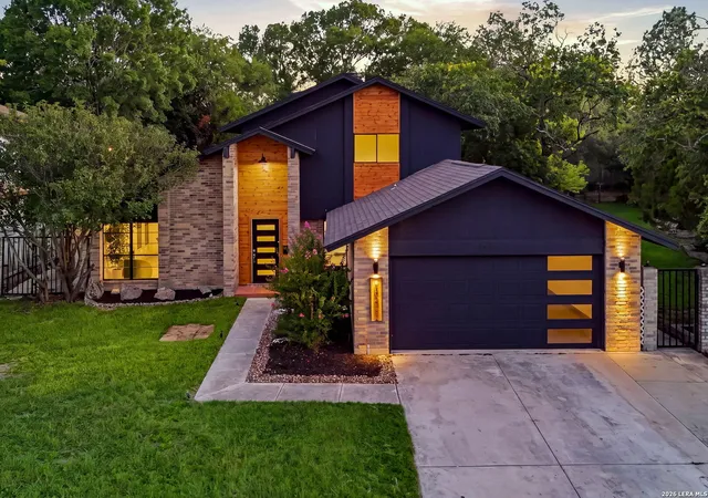 Photo 3 of Sale Pending at 3402 Butterleigh, San Antonio, TX 78247 | MLS# 2004733 | Listing updated on 2026-09-09