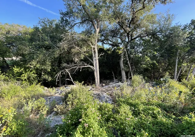 Photo 2 of Land for sale at 2111 Lakeview, Canyon Lake, TX 78133 | MLS# 2004734 | Listing updated on 2026-08-24