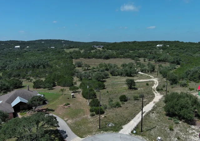 Photo 2 of Land for sale at 1125 Rebecca Way, Canyon Lake, TX 78133 | MLS# 2004735 | Listing updated on 2026-08-11