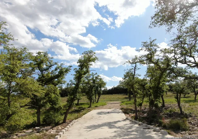 Photo 3 of Land for sale at 1125 Rebecca Way, Canyon Lake, TX 78133 | MLS# 2004735 | Listing updated on 2026-08-11