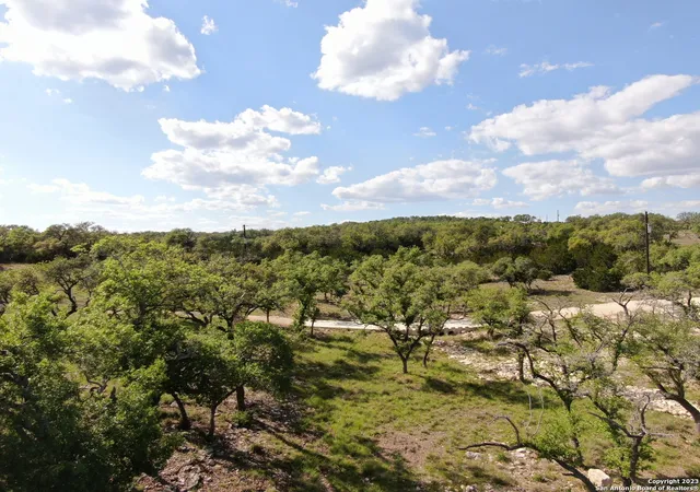 Photo 3 of Land for sale at 1125 Rebecca Way, Canyon Lake, TX 78133 | MLS# 2004735 | Listing updated on 2026-08-11