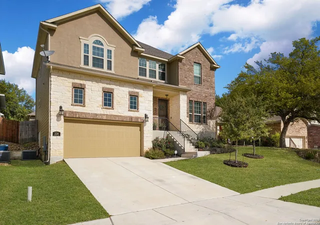3rd image of 228 Comanche Trl, Cibolo, TX 78108 | MLS# 2004742