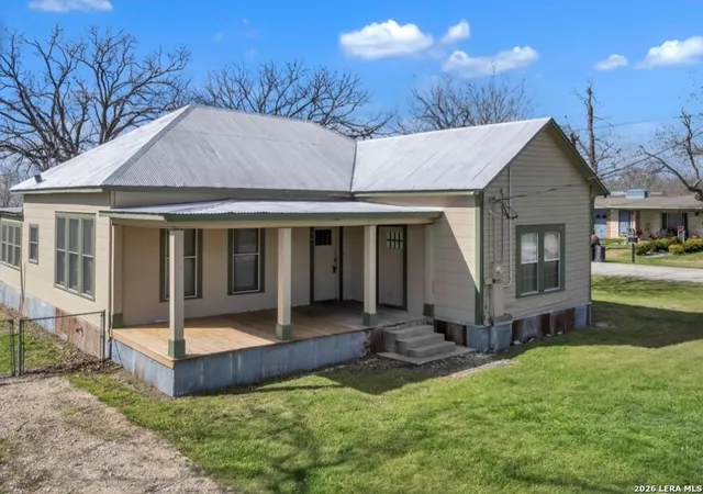 1st image of 301 N Cunningham, Marion, TX 78124 | MLS# 2004743