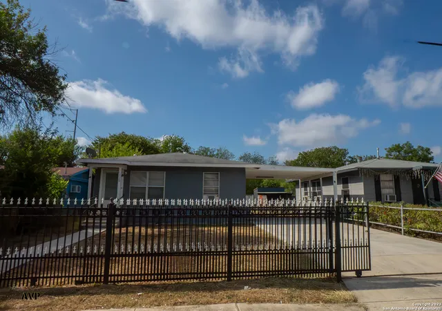 Single family home for sale at 110 Jay Williams St, San Antonio, TX 78237 | MLS# 2004745
