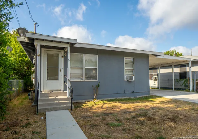 Photo 1 of Single family home for sale at 110 Jay Williams St, San Antonio, TX 78237 | MLS# 2004745 | Listing updated on 2026-09-09