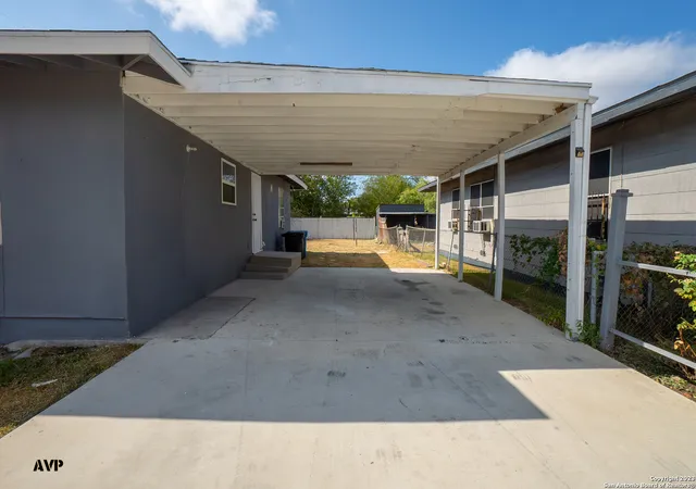 Photo 2 of Single family home for sale at 110 Jay Williams St, San Antonio, TX 78237 | MLS# 2004745 | Listing updated on 2026-09-09