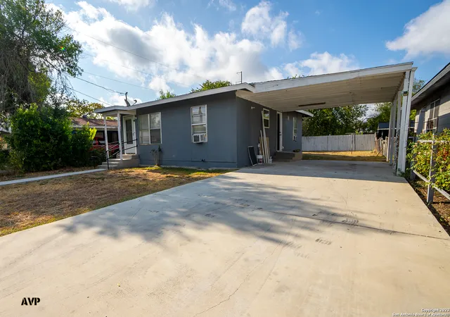 Photo 3 of Single family home for sale at 110 Jay Williams St, San Antonio, TX 78237 | MLS# 2004745 | Listing updated on 2026-09-09