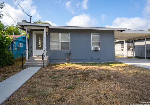 Photo 4 of Single family home for sale at 110 Jay Williams St, San Antonio, TX 78237 | MLS# 2004745 | Listing updated on 2026-09-09