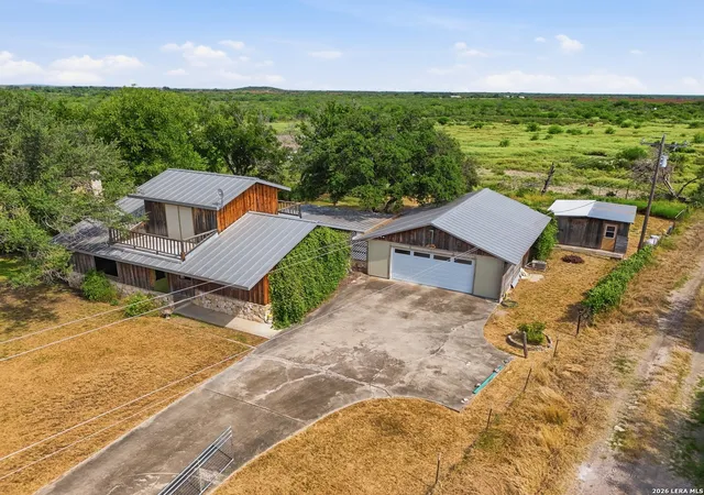 Photo 2 of Sale Pending at 383 County Road 404, Uvalde, TX 78801 | MLS# 2004746 | Listing updated on 2026-09-05
