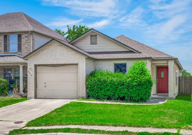 Photo 1 of Single family home for sale at 8919 Nature, Converse, TX 78109 | MLS# 2004750 | Listing updated on 2026-09-09