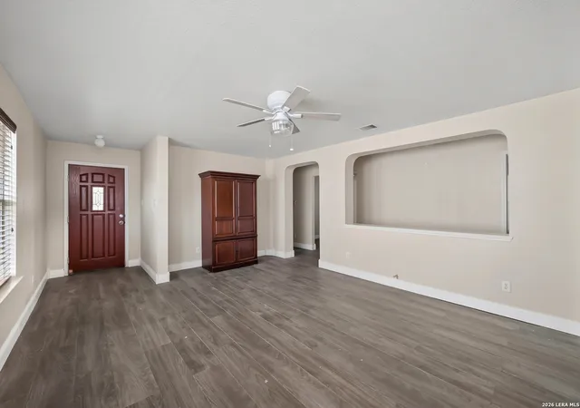 Photo 3 of Single family home for sale at 8919 Nature, Converse, TX 78109 | MLS# 2004750 | Listing updated on 2026-09-09