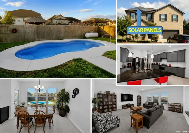1st image of 2704 Nueva Cordova, Seguin, TX 78155 | MLS# 2004751