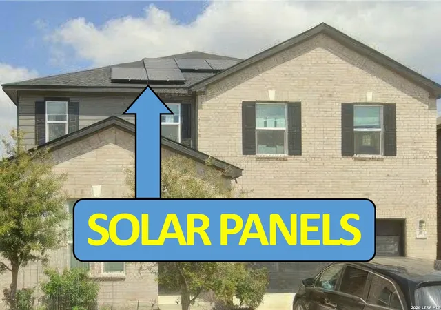 3rd image of 2704 Nueva Cordova, Seguin, TX 78155 | MLS# 2004751