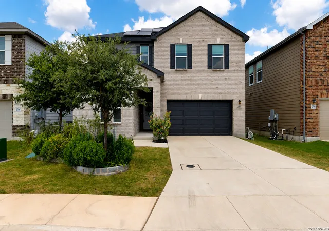 4th image of 2704 Nueva Cordova, Seguin, TX 78155 | MLS# 2004751