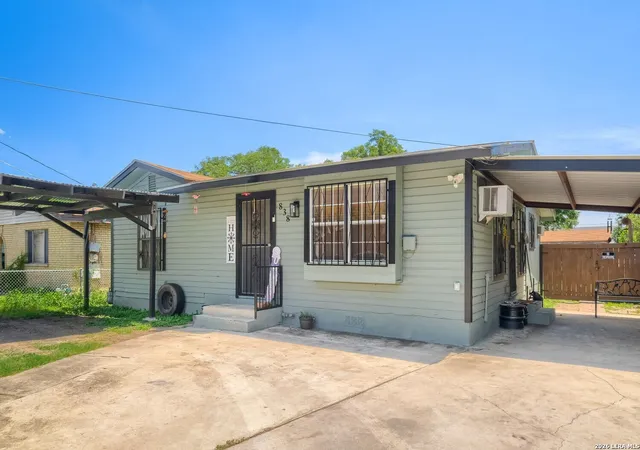Photo 2 of Sale Pending at 838 Brighton Ave, San Antonio, TX 78211 | MLS# 2004758 | Listing updated on 2026-08-20