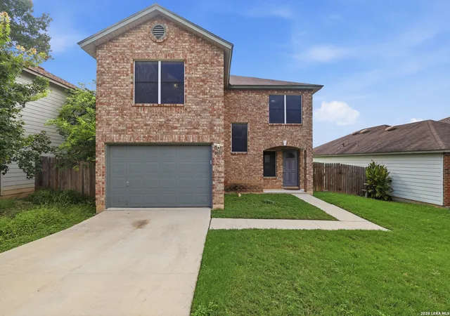 Photo 1 of Single family home for sale at 8010 Winterstone Dr, San Antonio, TX 78254 | MLS# 2004760 | Listing updated on 2026-09-14