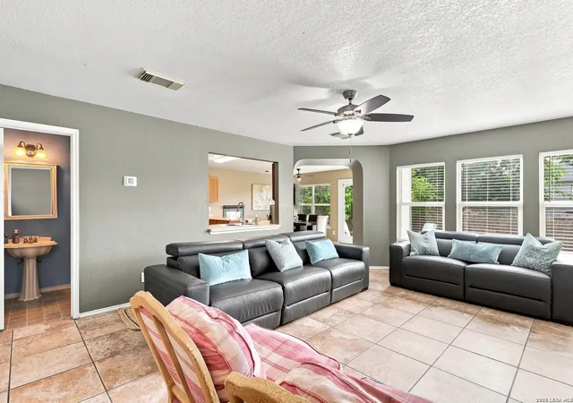 Photo 3 of Single family home for sale at 8010 Winterstone Dr, San Antonio, TX 78254 | MLS# 2004760 | Listing updated on 2026-09-14