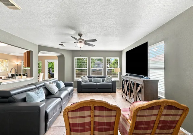 Photo 3 of Single family home for sale at 8010 Winterstone Dr, San Antonio, TX 78254 | MLS# 2004760 | Listing updated on 2026-09-14