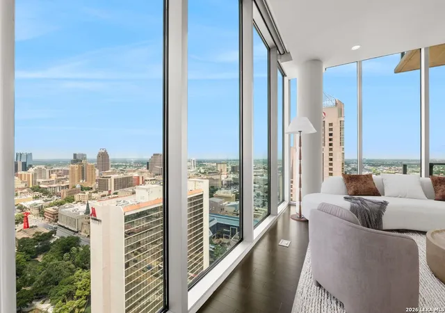 Photo 1 of Condo for sale at 610 E Market St #2708, San Antonio, TX 78205 | MLS# 2004762 | Listing updated on 2026-09-11