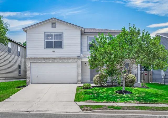 Photo 1 of Sale Pending at 204 Gatewood Oaks, Cibolo, TX 78108 | MLS# 2004769 | Listing updated on 2026-08-25