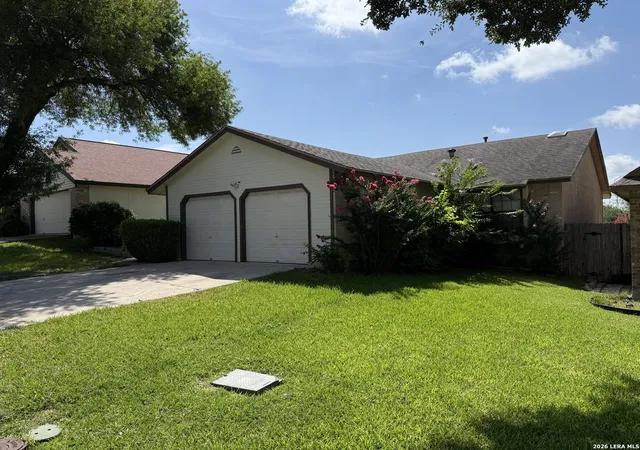 Photo 2 of Single family home for sale at 4410 Putting Grn, San Antonio, TX 78217 | MLS# 2004771 | Listing updated on 2026-08-11