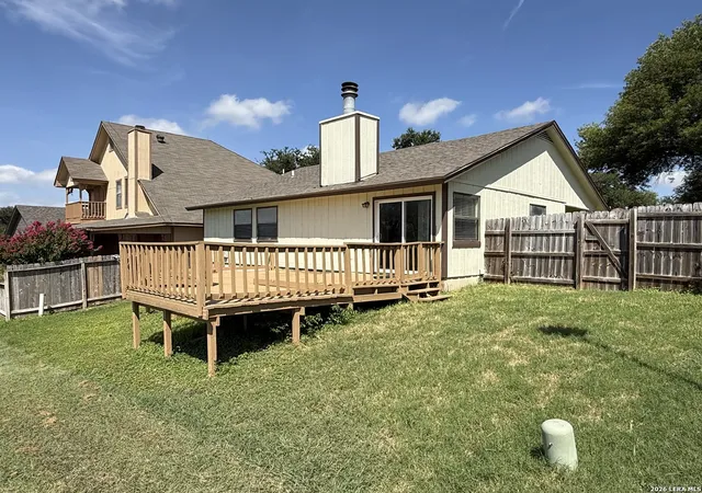 Photo 3 of Single family home for sale at 4410 Putting Grn, San Antonio, TX 78217 | MLS# 2004771 | Listing updated on 2026-08-11