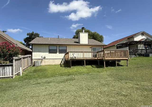 Photo 4 of Single family home for sale at 4410 Putting Grn, San Antonio, TX 78217 | MLS# 2004771 | Listing updated on 2026-08-11