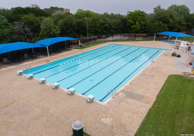 Photo 29 of Sale Pending at 1727 Eagle Pt, San Antonio, TX 78248 | MLS# 2004781 | Listing updated on 2026-08-26