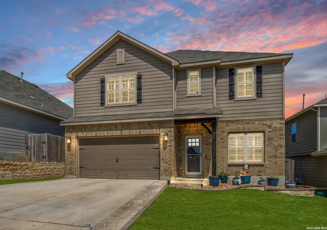 Photo 1 of Single family home for sale at 12502 Vista Rim, San Antonio, TX 78233 | MLS# 2004782 | Listing updated on 2026-08-11