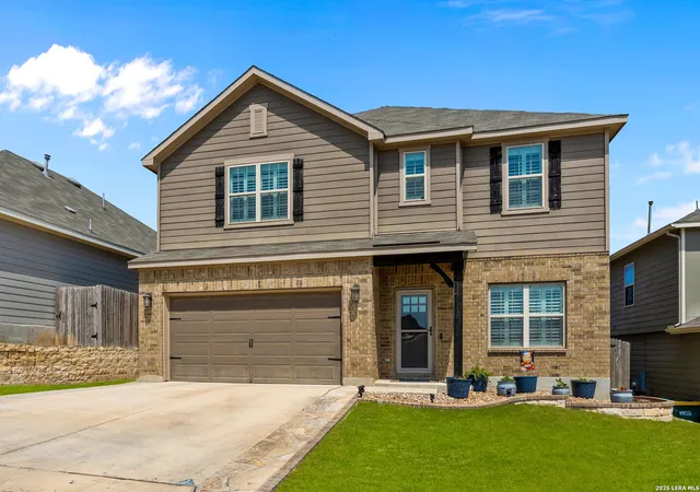 Photo 2 of Single family home for sale at 12502 Vista Rim, San Antonio, TX 78233 | MLS# 2004782 | Listing updated on 2026-08-11