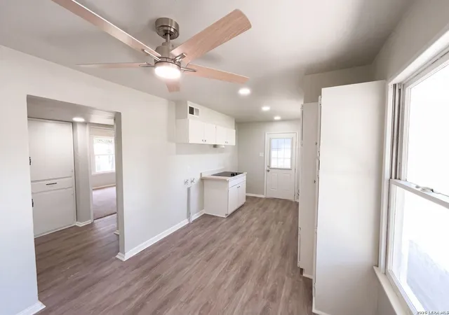 Photo 2 of Sale Pending at 318 Nash Blvd, San Antonio, TX 78223 | MLS# 2004783 | Listing updated on 2026-09-30