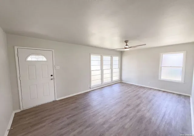 Photo 3 of Sale Pending at 318 Nash Blvd, San Antonio, TX 78223 | MLS# 2004783 | Listing updated on 2026-09-30