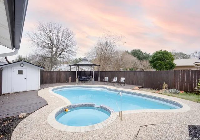 Photo 2 of Single family home for sale at 13718 Pebble Point, San Antonio, TX 78231 | MLS# 2004793 | Listing updated on 2026-09-22