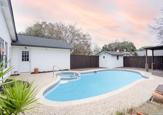 Photo 3 of Single family home for sale at 13718 Pebble Point, San Antonio, TX 78231 | MLS# 2004793 | Listing updated on 2026-09-22